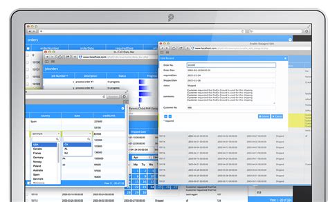 phpgrid|php crud generator.